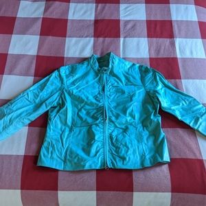 Wilson's Leather Jacket